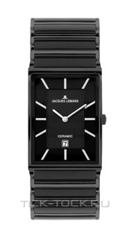  Jacques Lemans 1-1592B